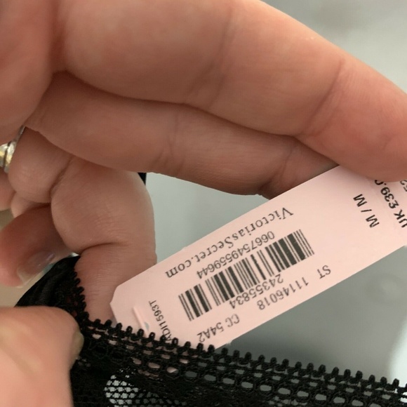 Victoria Secret Modal Sexy Slip Sleep Dress - Picture 6 of 7